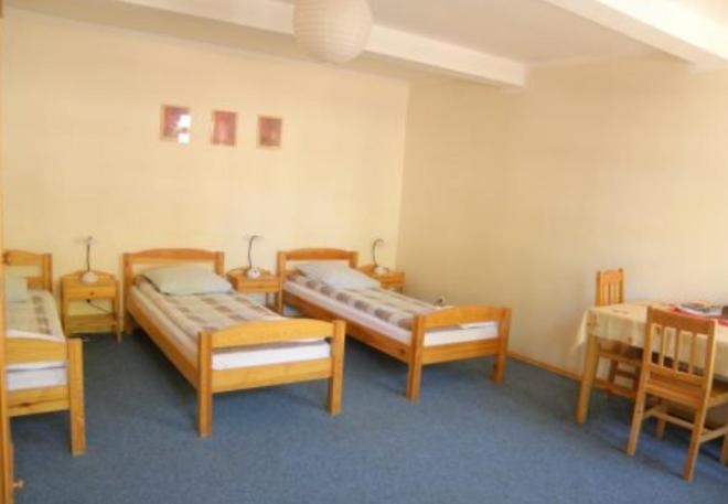 Hotel Express 2*
