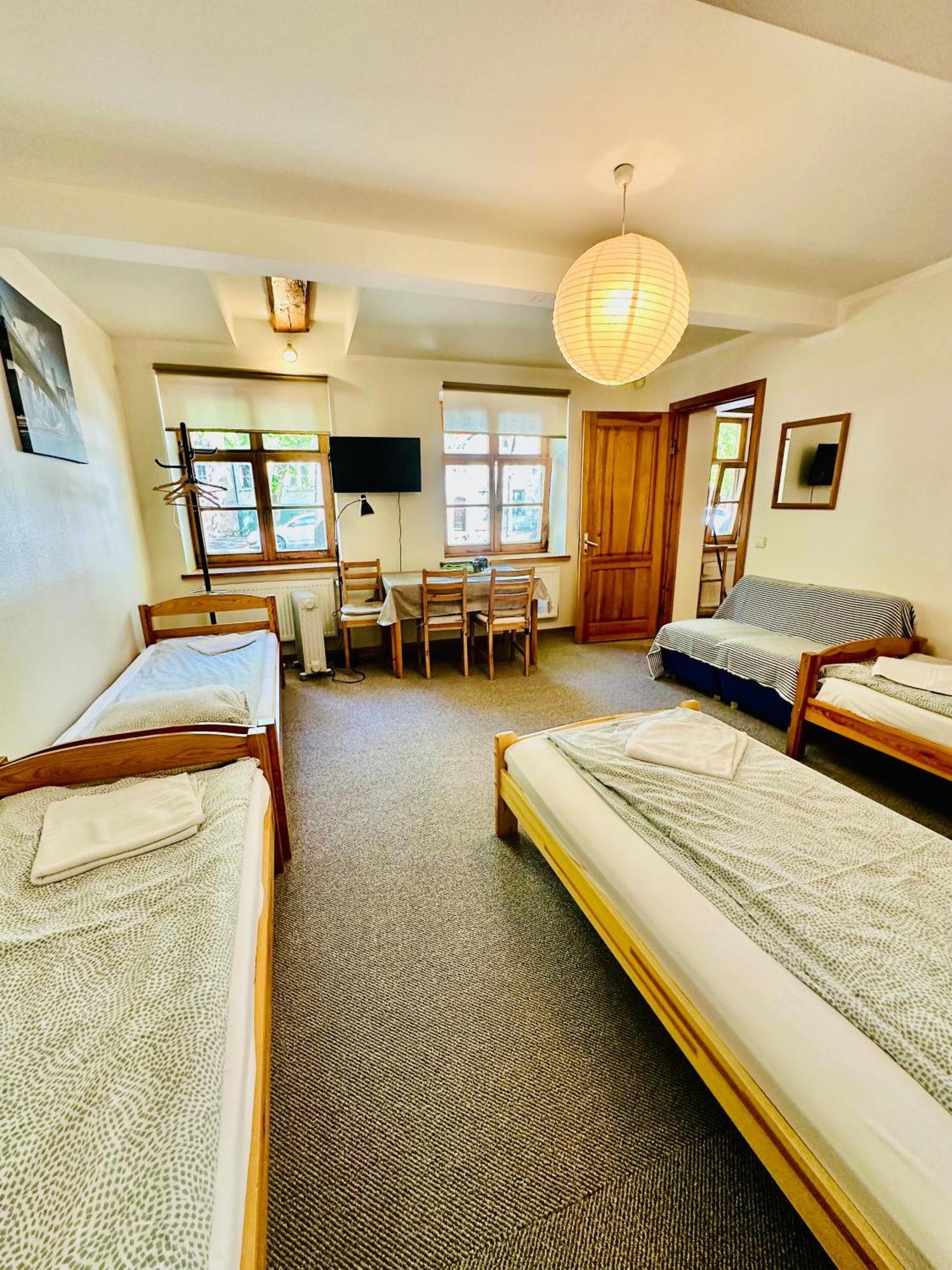 Hotel Express Klaipeda