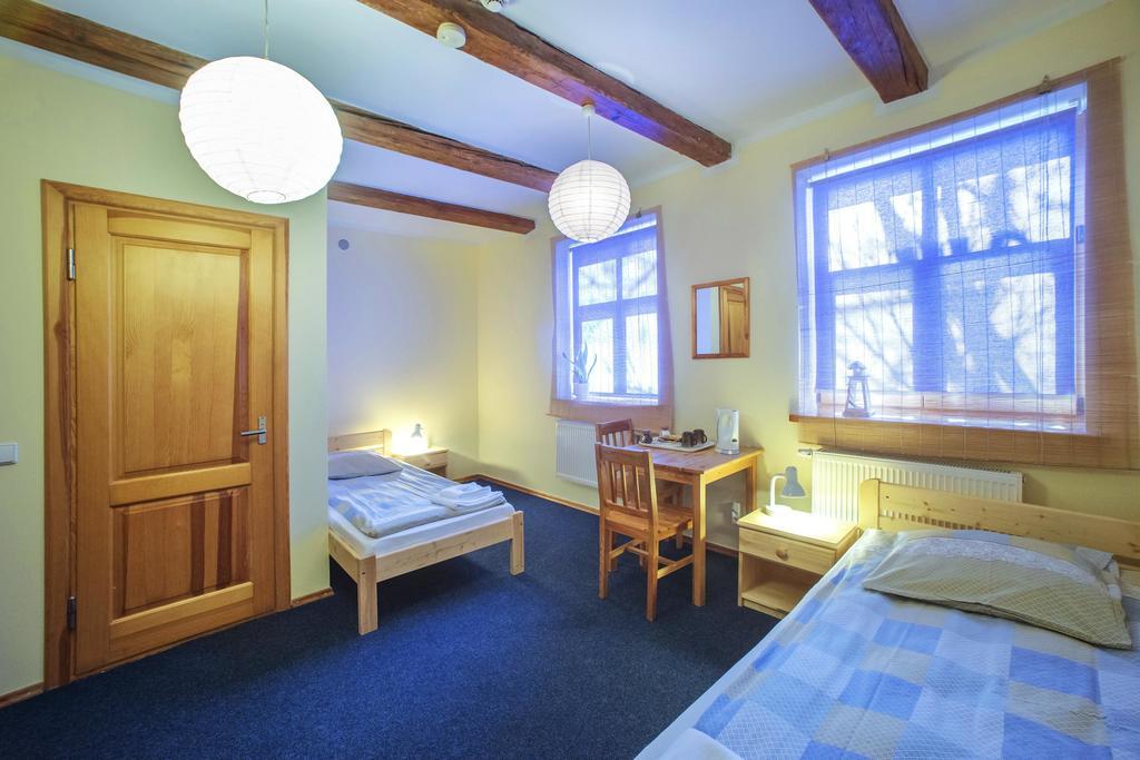 Hotel Express
