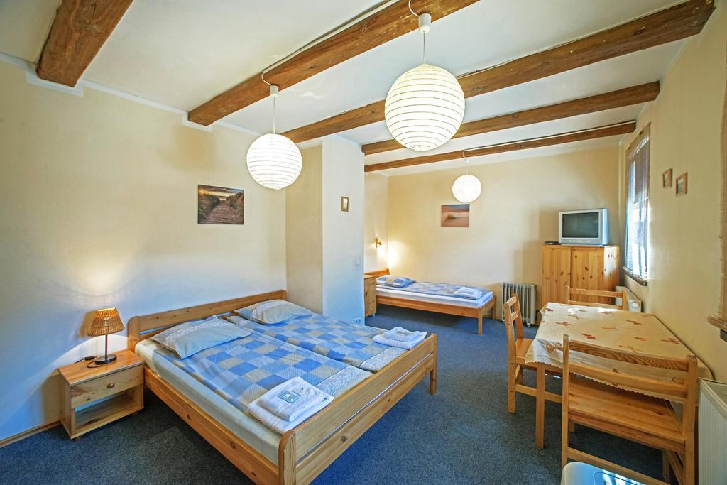 Hotel Express 2*