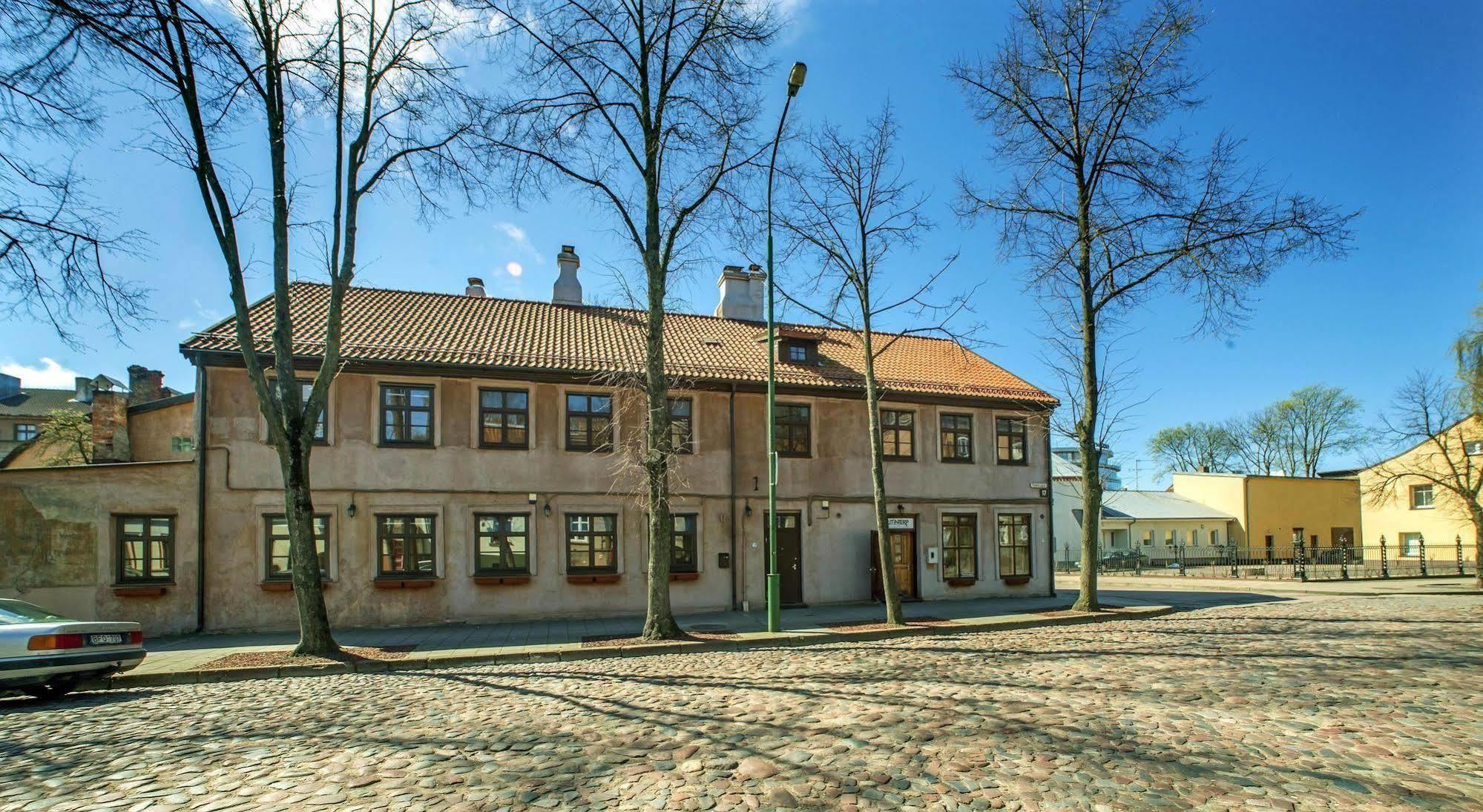 Express 2* Klaipeda
