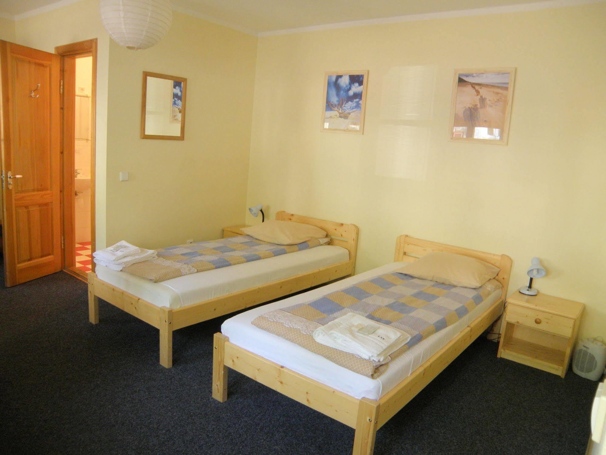 Hotel Express 2*